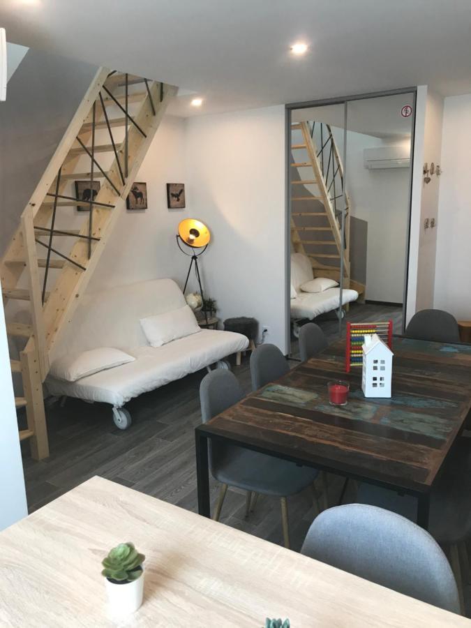 Auberge Du Parc Marckolsheim Luaran gambar