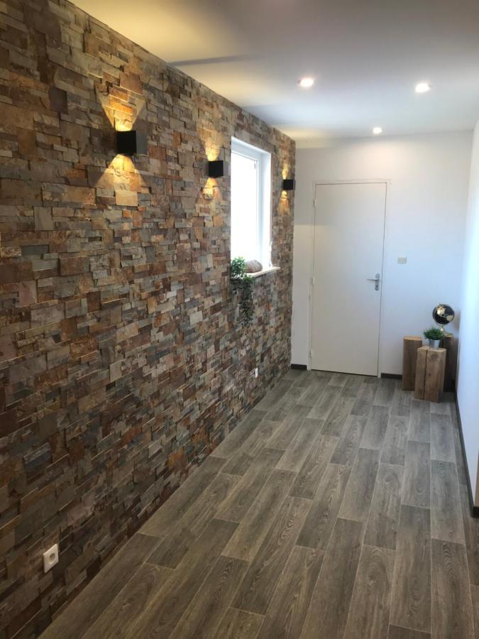 Auberge Du Parc Marckolsheim Luaran gambar