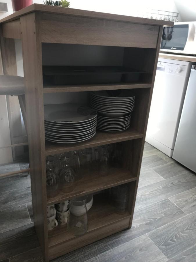 Auberge Du Parc Marckolsheim Luaran gambar