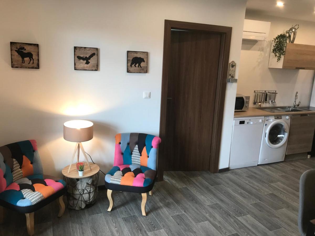 Auberge Du Parc Marckolsheim Luaran gambar