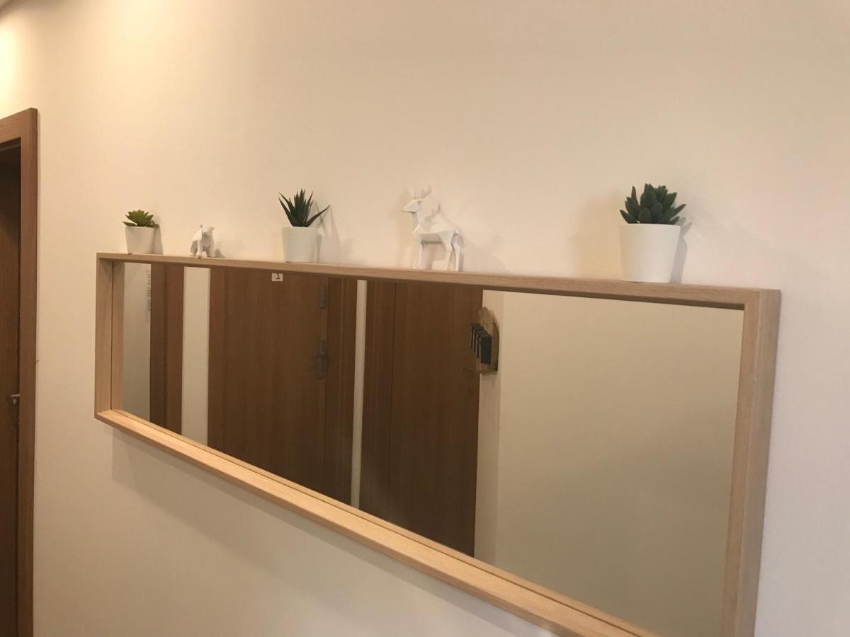 Auberge Du Parc Marckolsheim Luaran gambar