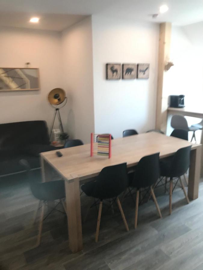 Auberge Du Parc Marckolsheim Luaran gambar