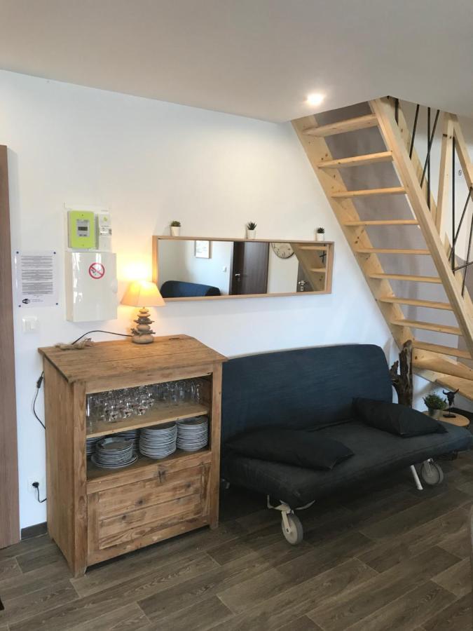 Auberge Du Parc Marckolsheim Luaran gambar