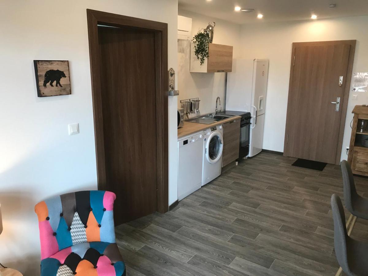 Auberge Du Parc Marckolsheim Luaran gambar